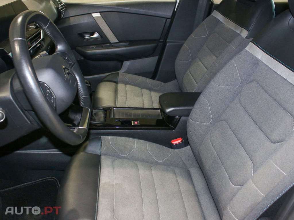 Citroen C4 1.2 PureTech Feel