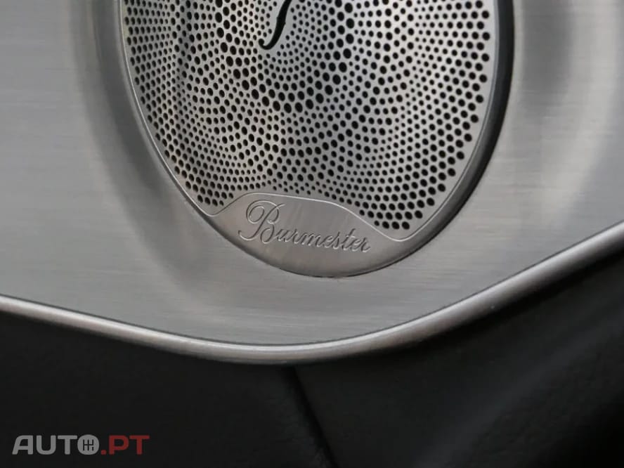 Mercedes-Benz GLC 250 d Coupé AMG Line 4-Matic