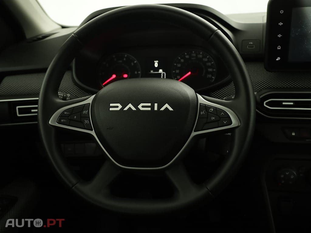 Dacia Sandero Sandero 1.0 ECO-G Expression Bi-Fuel