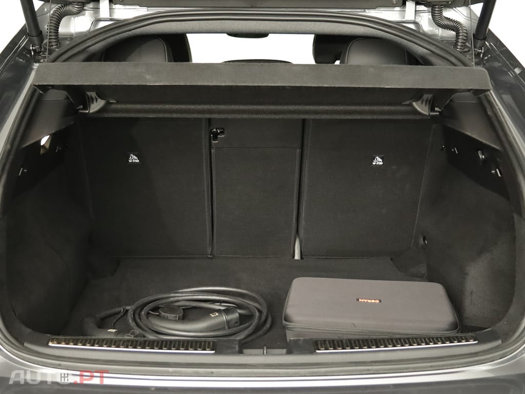 Renault Rafale Rafale 1.2 Hyper Hybrid E-Tech 4x4 Esprit Alpine