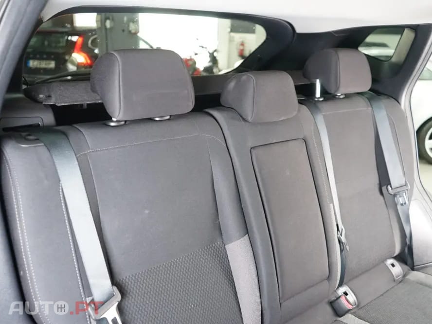 Nissan Qashqai 1.5 dCi N-Connecta Business