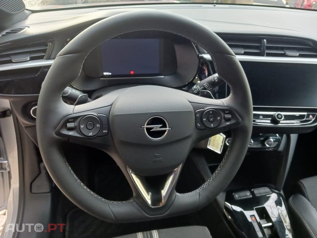 Opel Corsa 1.2 T GS Line Aut.