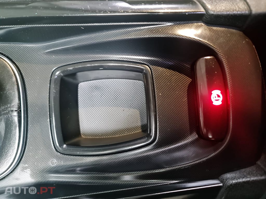Citroen DS4 1.6 BlueHDi Chic