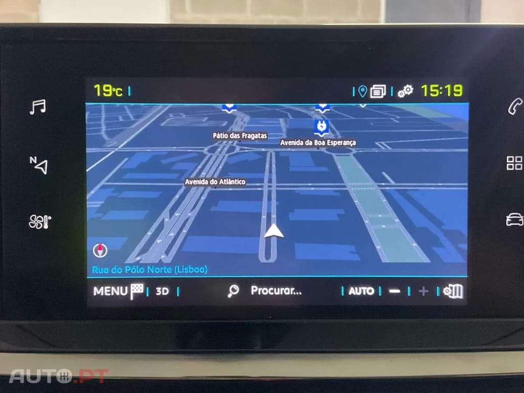 Peugeot E-208 50 kWh Allure