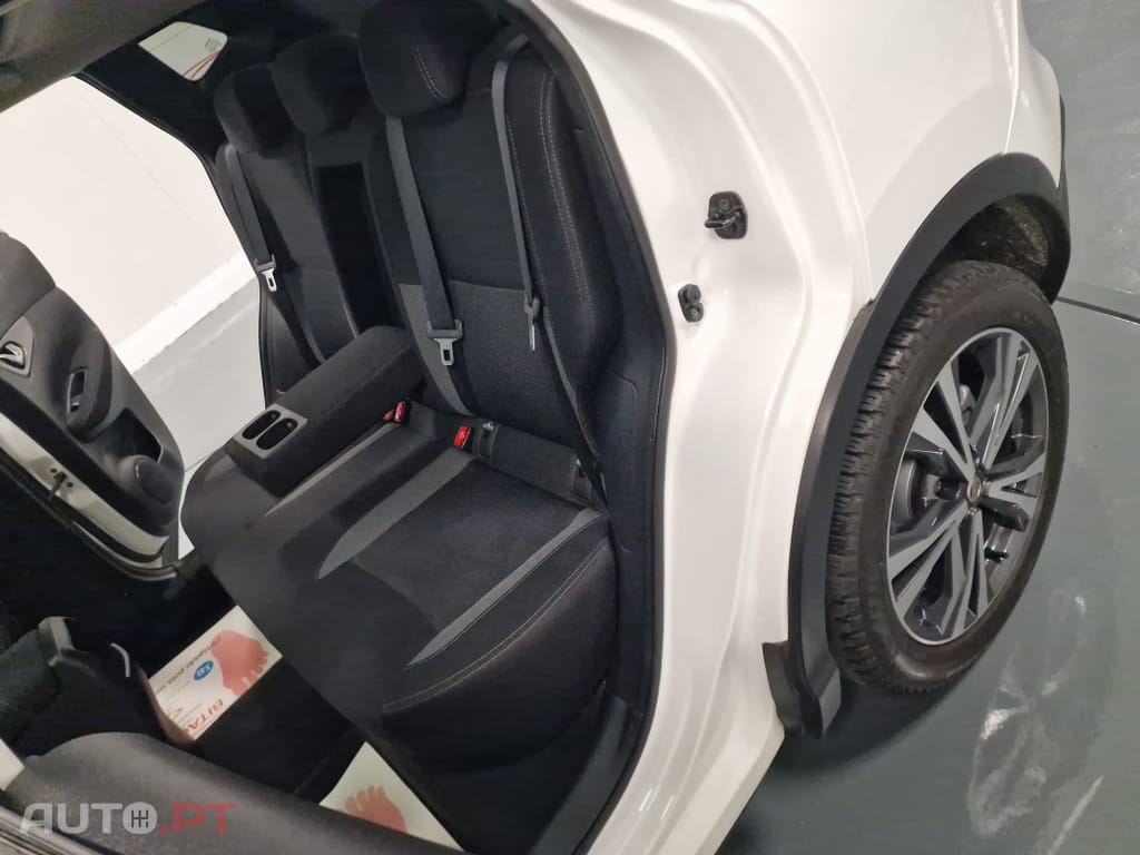 Nissan Qashqai 1.5 dCi N-Connecta