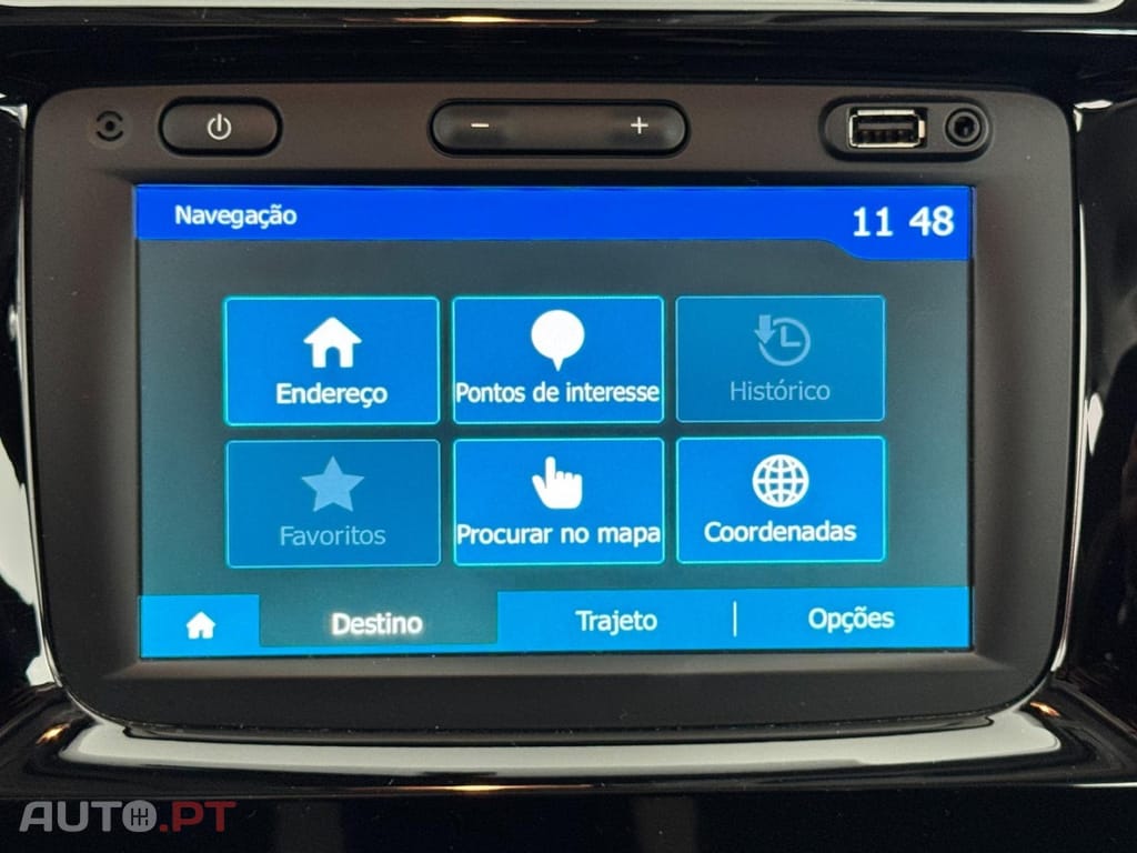 Dacia Spring Electric 45 Comfort Plus