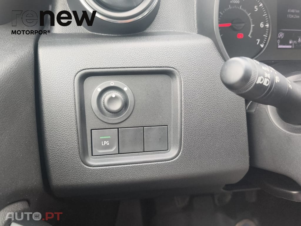 Dacia Duster 1.0 ECO-G 100 Expression Bi-Fuel