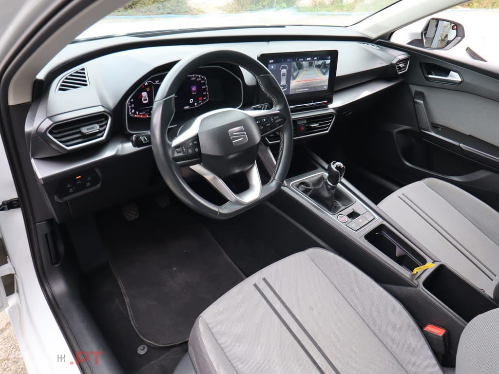 Seat Leon 1.0 EcoTSI Style S/S