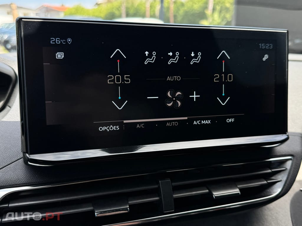 Peugeot 5008 1.5 BlueHDi GT EAT8