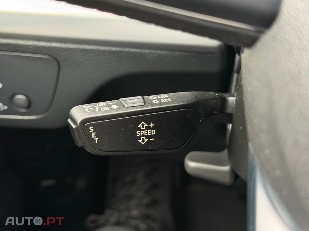 Audi Q5 50 TFSIe quattro Advance S tronic