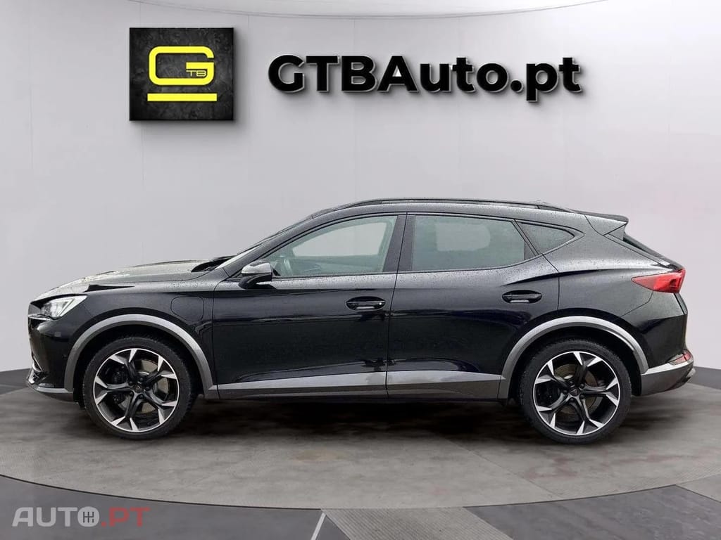 Cupra Formentor I.V.A DEDUTÍVEL  VZ 1.4 TSI DSG eHybrid
