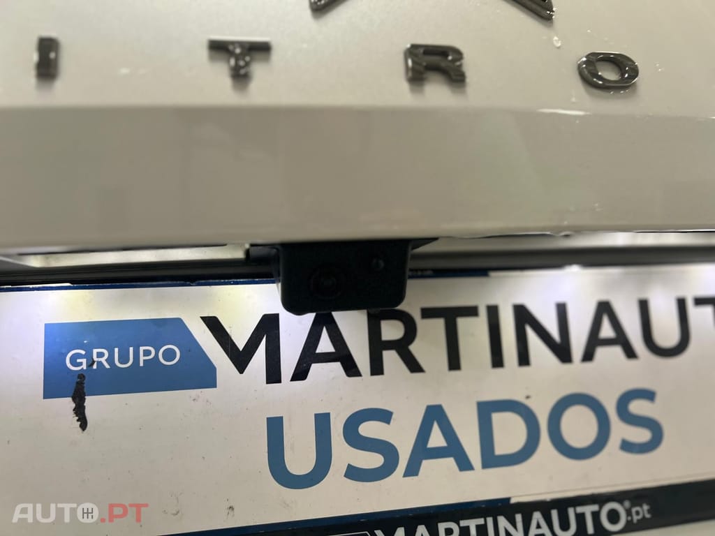 Citroen C5 X 1.6 Hybrid Shine Pack e-EAT8