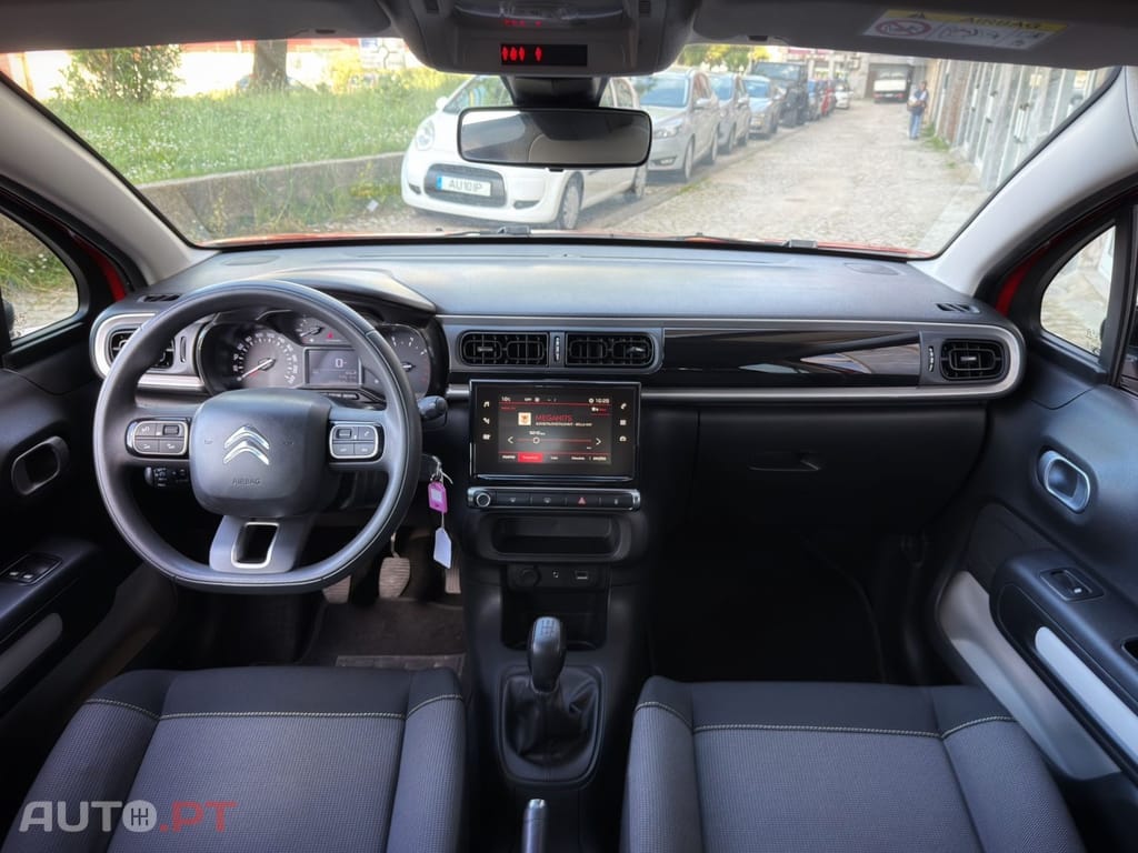 Citroen C3 1.2 PureTech Collection