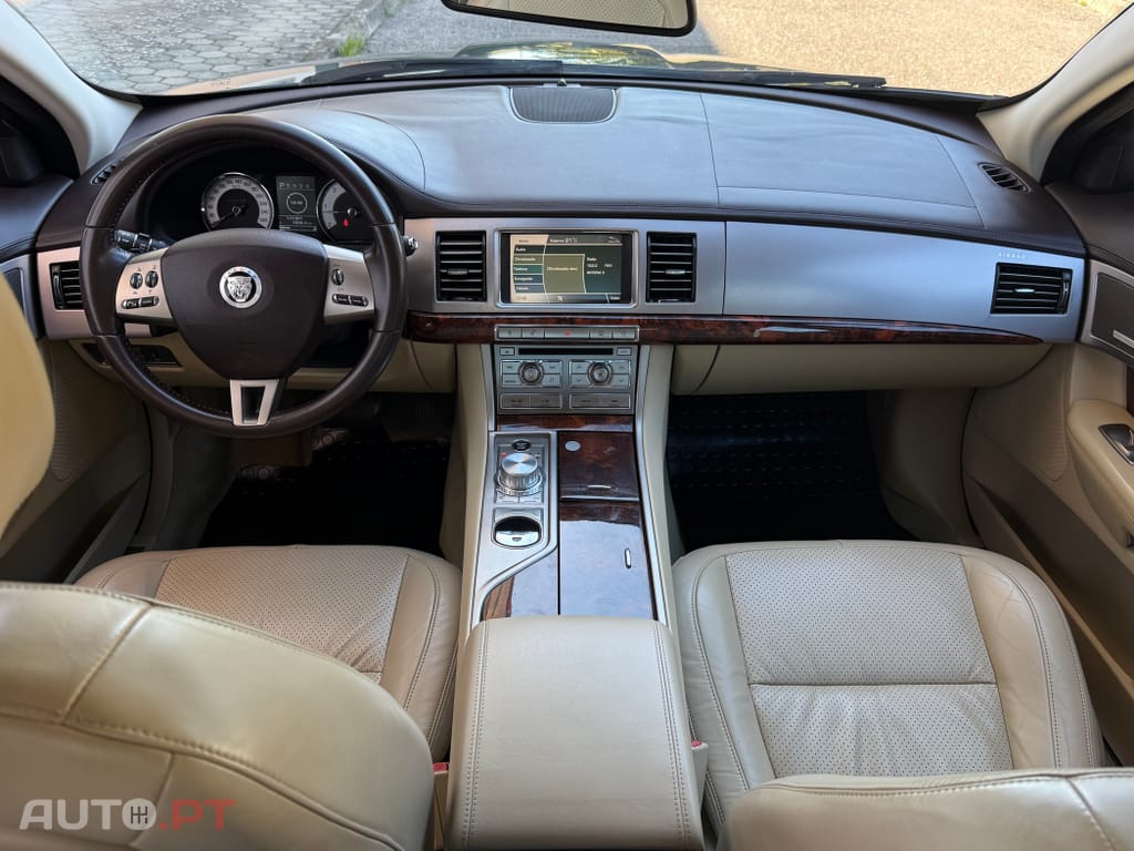 Mercedes-Benz C 220 CDi Avantgarde