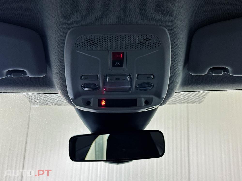 Citroen e-C4 50 kWh Feel Pack