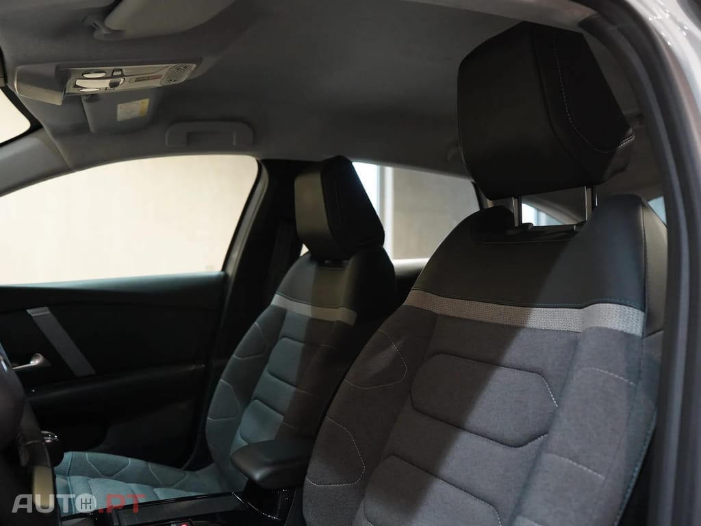 Citroen C4 1.2 PureTech Feel Pack