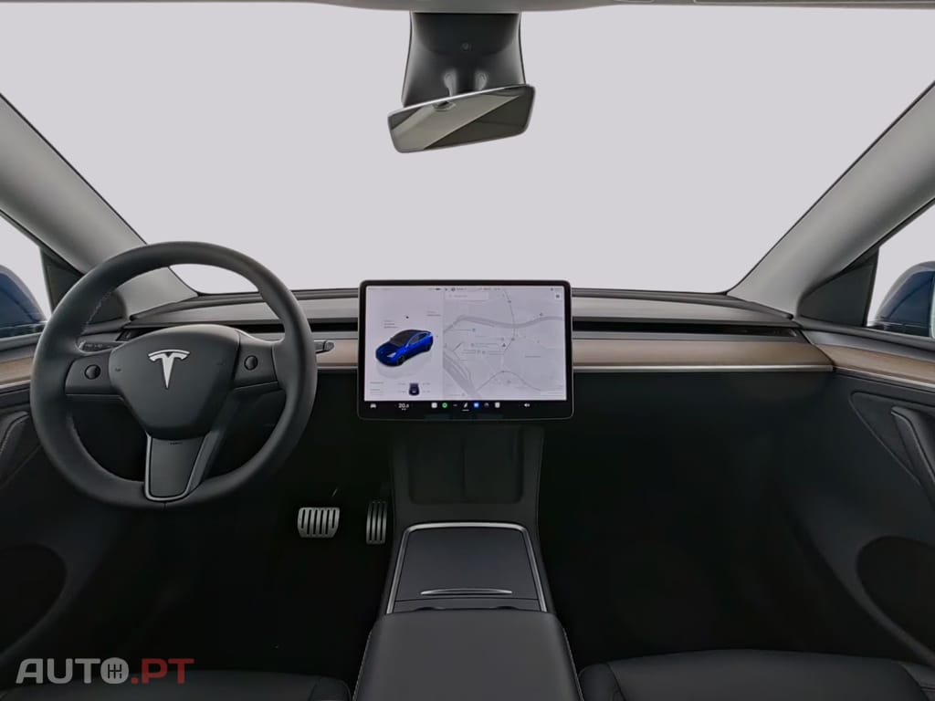 Tesla Model Y Performance AWD I.V.A DEDUTIVEL