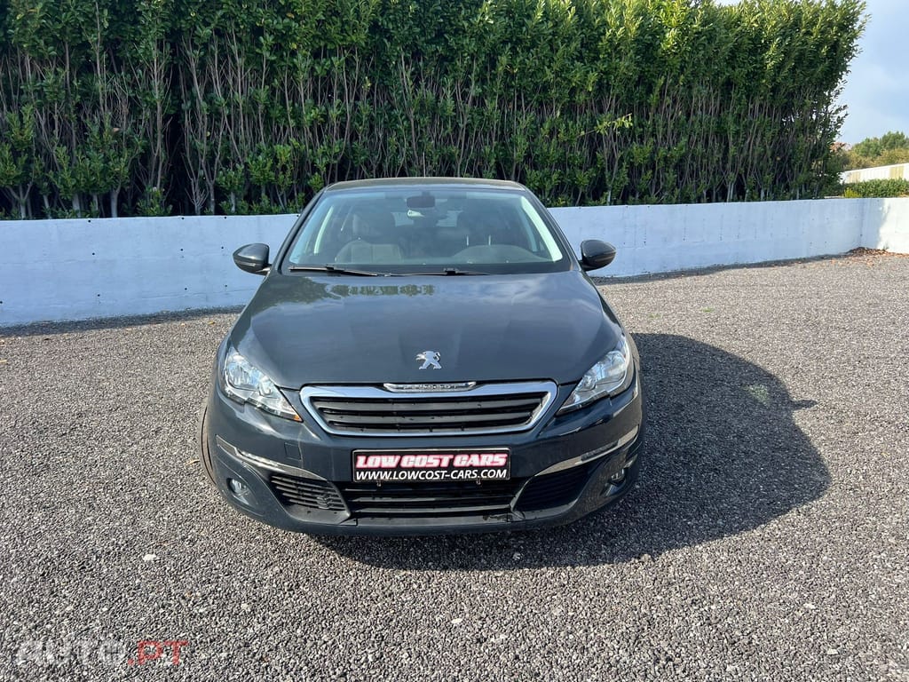 Peugeot 308 1.2 PureTech Active