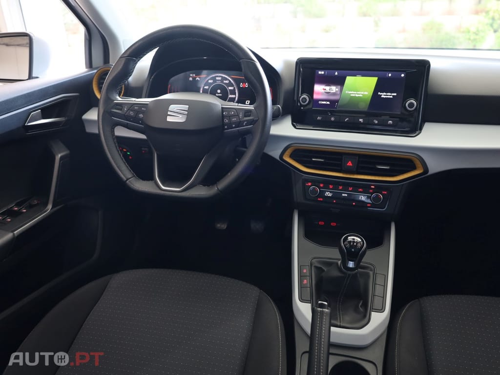 Seat Arona 1.0 TSI Style