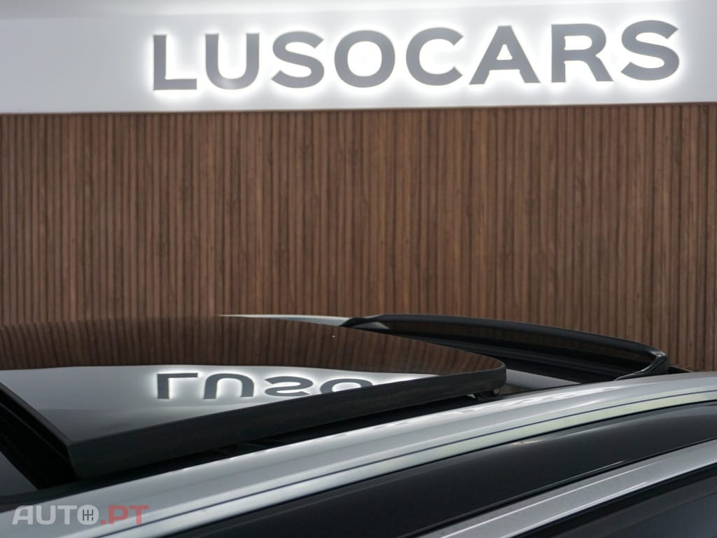 Peugeot 3008 1.2 PureTech Allure Pack