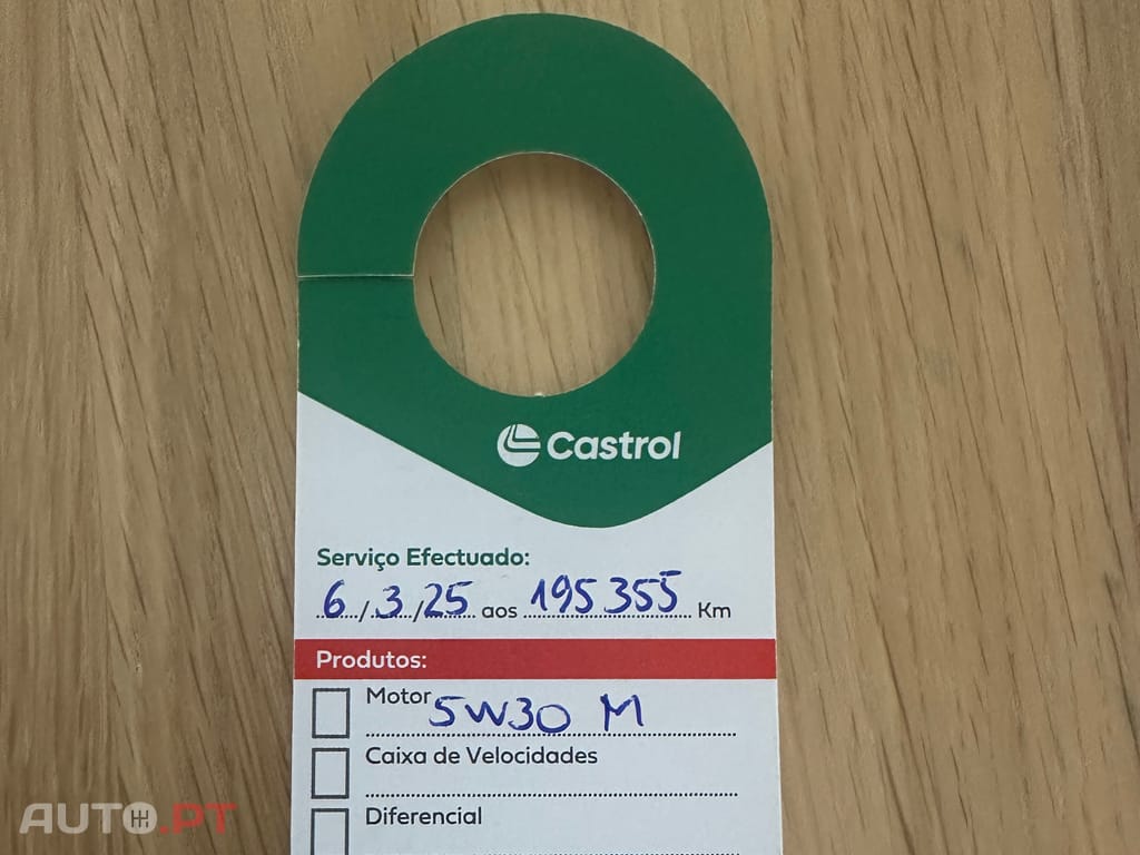 Mercedes-Benz E 220 Station Diesel 220d AMG 7L