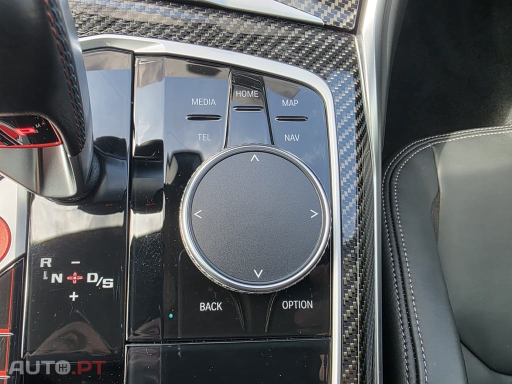 BMW M2 Auto