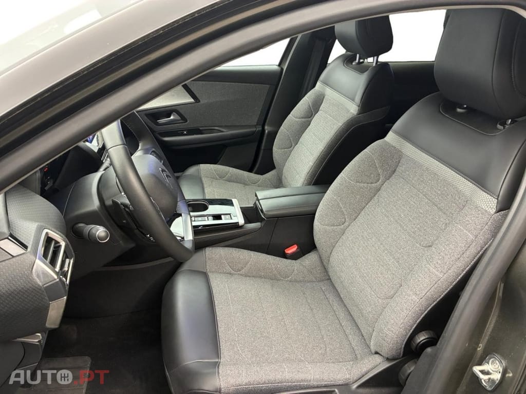 Citroen C5 X 1.2 PureTech Feel Pack EAT8