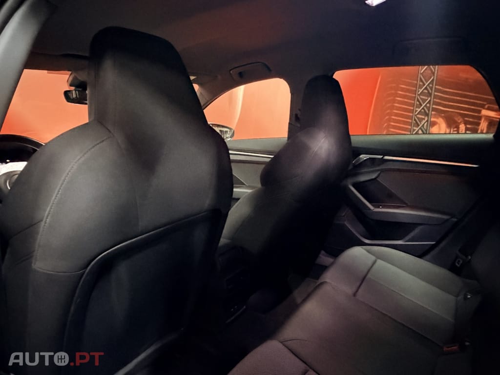 Audi A3 Sportback 40 TFSIe Advanced