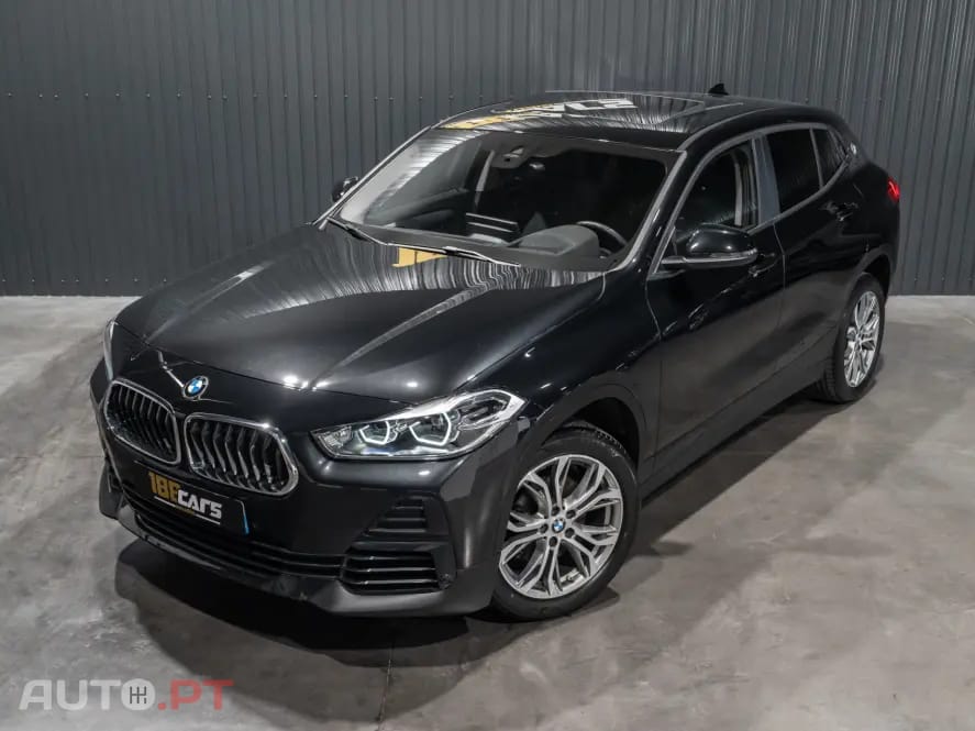 BMW X2 18 i sDrive Auto