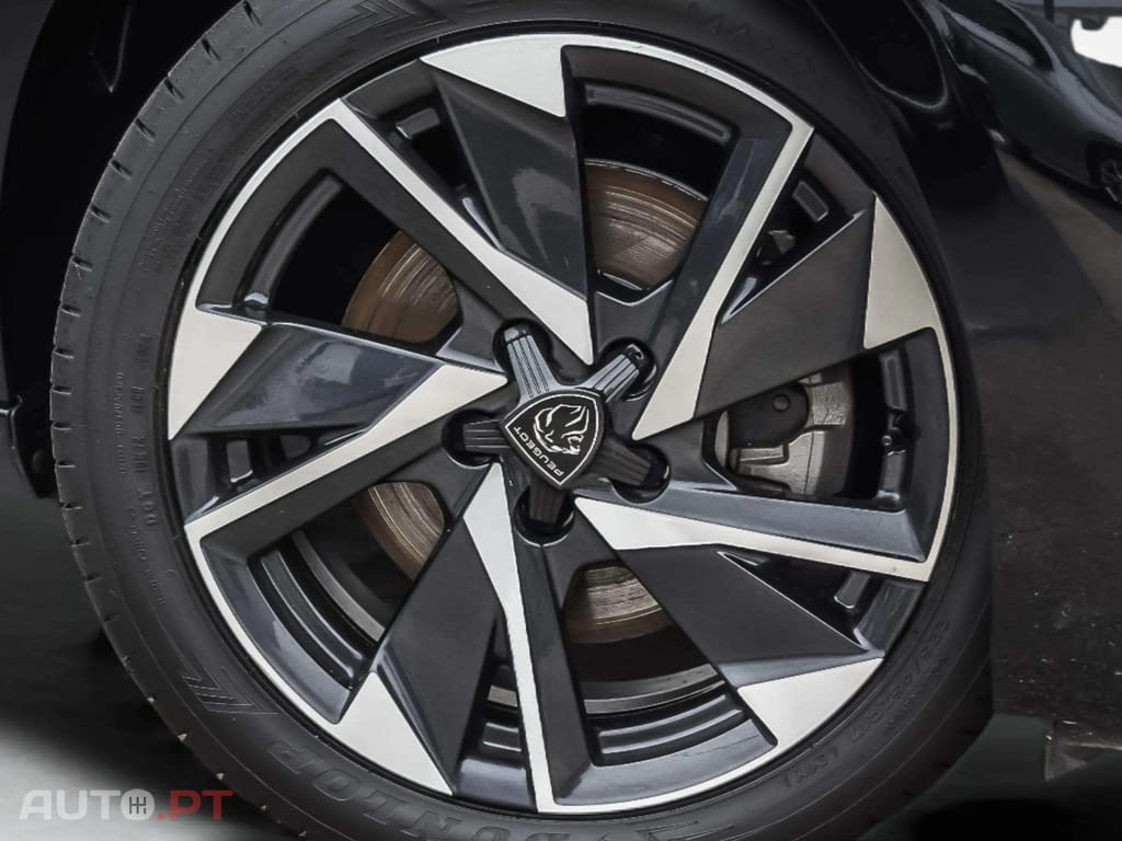 Peugeot 308 SW 1.2 PureTech Allure Pack