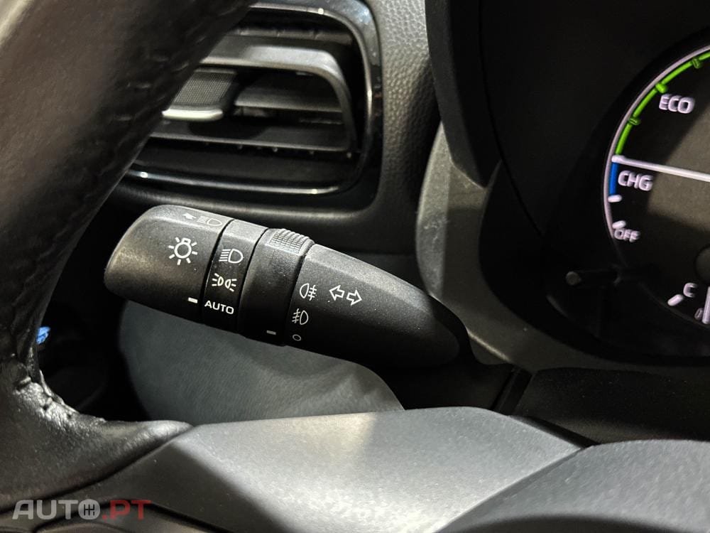 Toyota Yaris Dynamic Edition