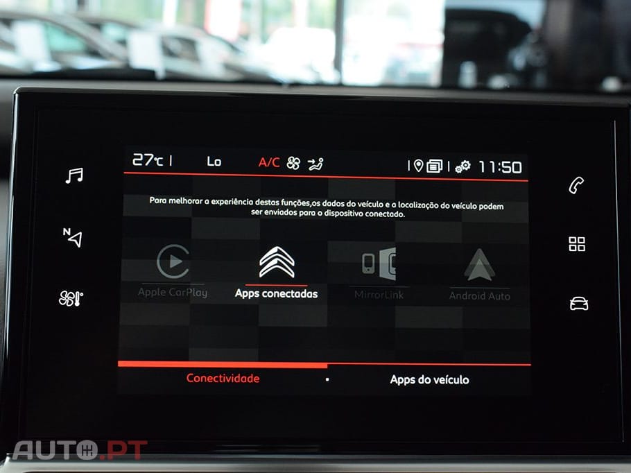 Citroen C4 Cactus 1.5 BlueHDi Shine