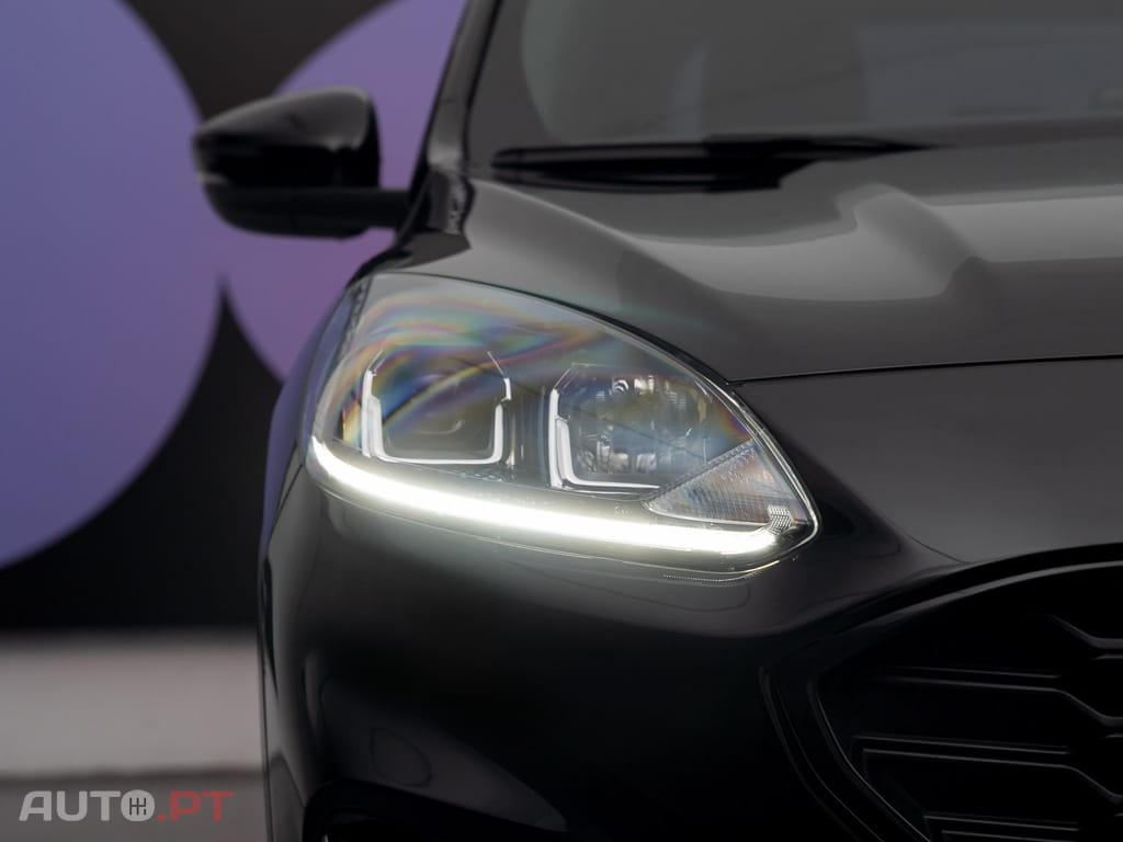 Ford Kuga 2.5 PHEV ST-Line X