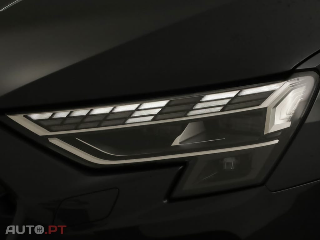 Audi A3 A3 SB 40 TFSIE ADVANCED
