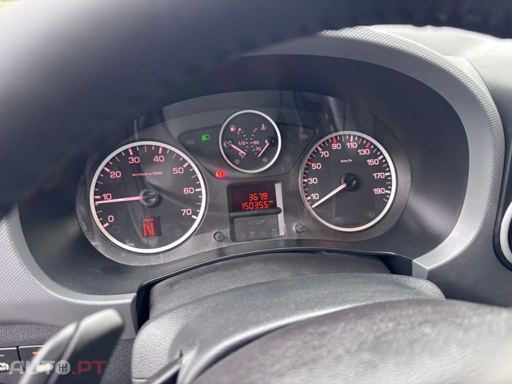 Citroen Berlingo 1.6 BlueHDi L1 Club 3L