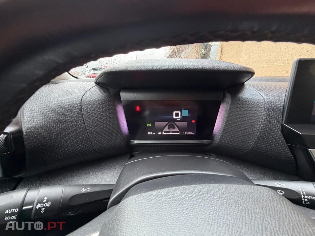 Citroen C4 1.5 BlueHDi Feel Pack