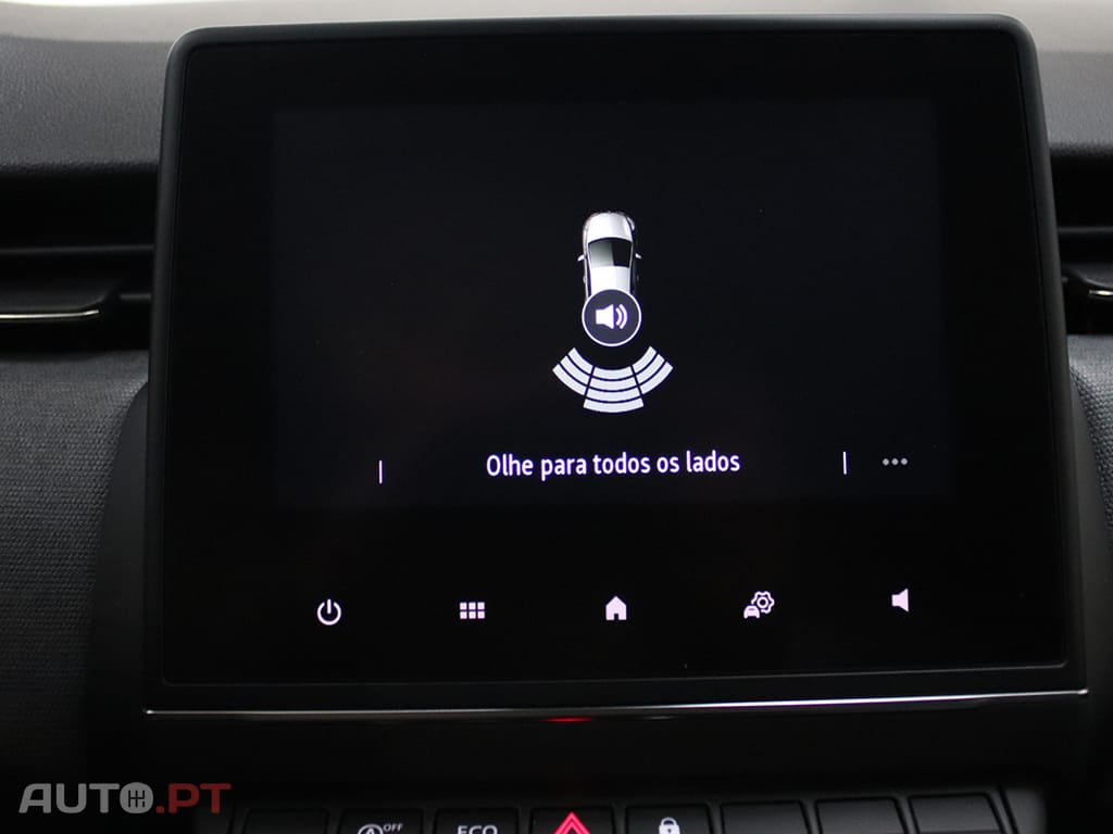 Renault Clio Clio 1.0 TCe Evolution