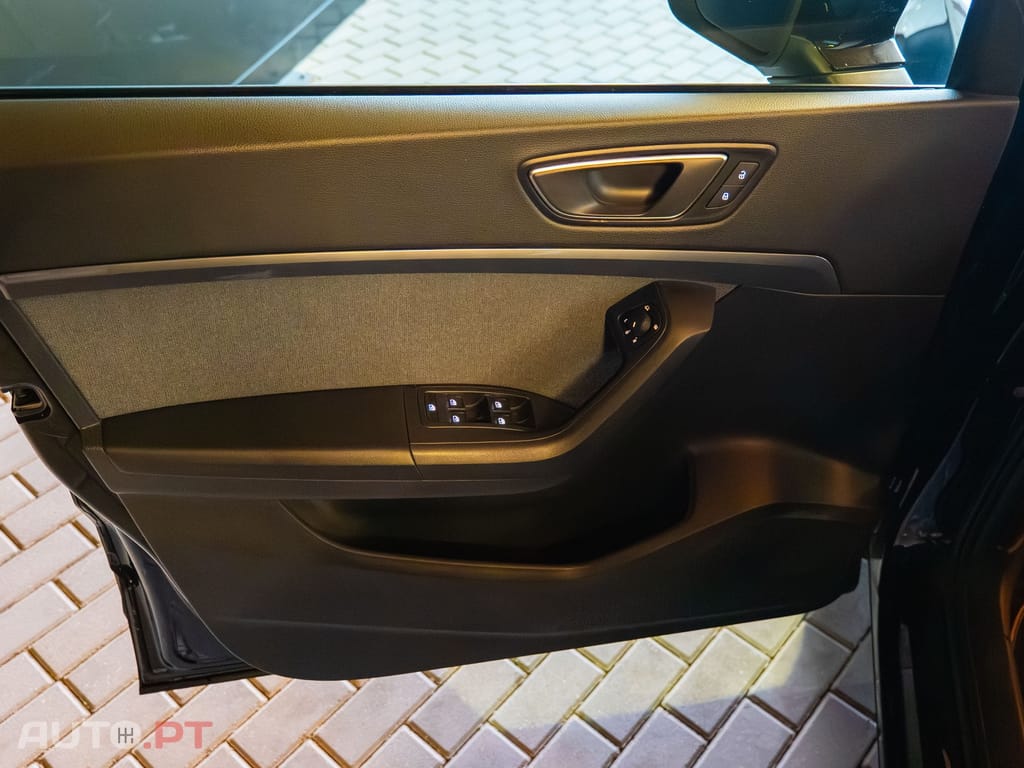 Seat Ateca 1.0 TSI Style