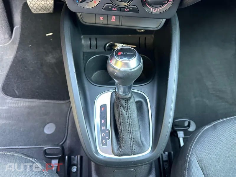 Audi A1 1.6 TDi Sport Edtion S-line S-Tronic