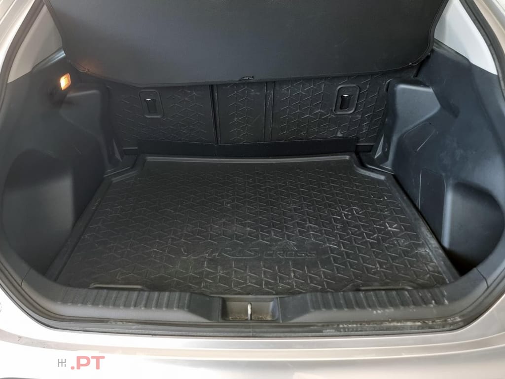 Toyota Yaris Cross 1.5 HDF Comfort