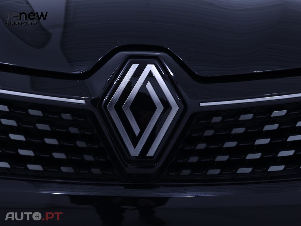 Renault Clio 1.0 Tce Evolution Bi-fuel