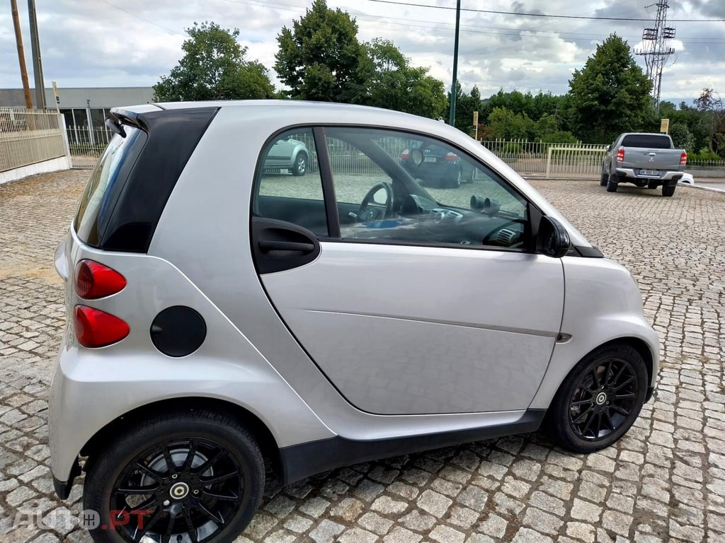 Smart ForTwo COUPE-71