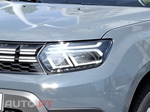 Dacia Duster 1.0 TCE 90cv Journey