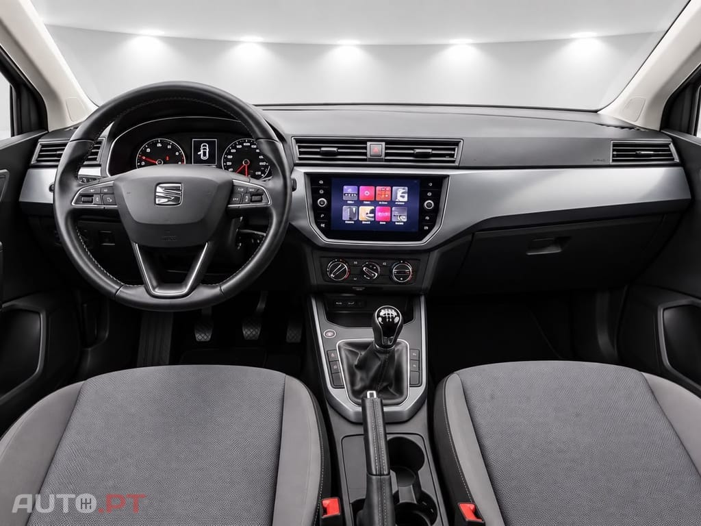 Seat Arona 1.0 Eco TSI Style
