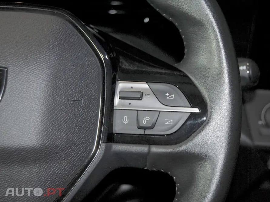 Peugeot 308 1.5 BlueHDi Active Pack