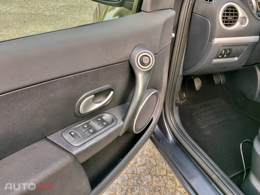 Renault Clio Break Grandtour Dynamique