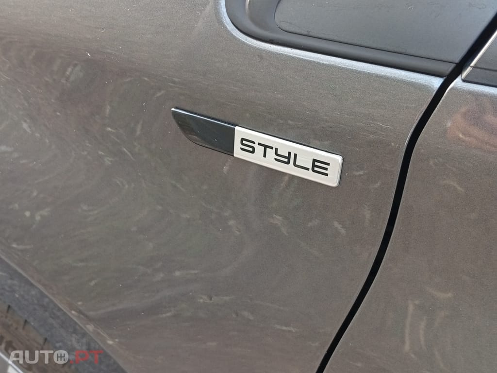 Peugeot 2008 Style
