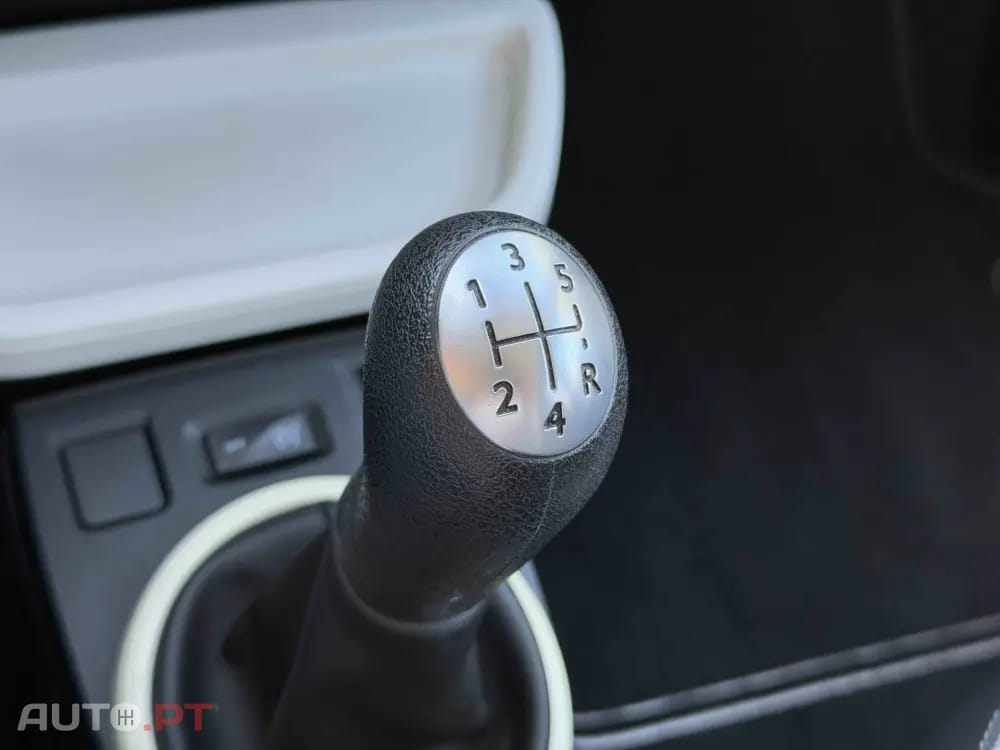 Renault Twingo 1.0 SCe Night&Day