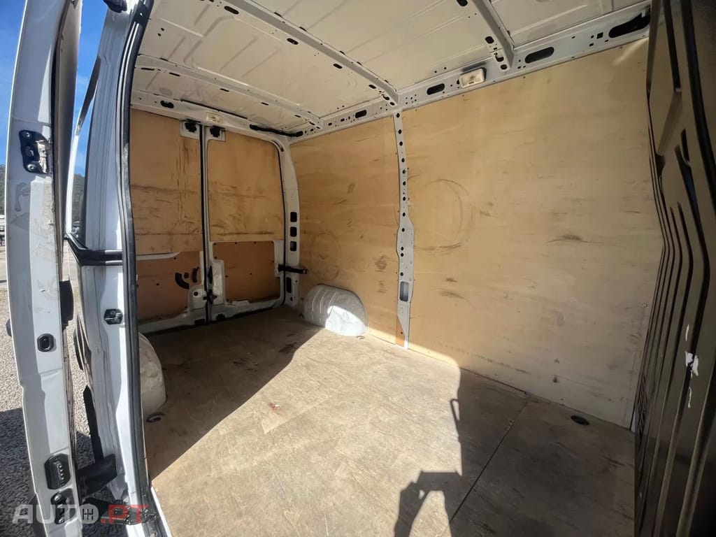 Renault Master Master
