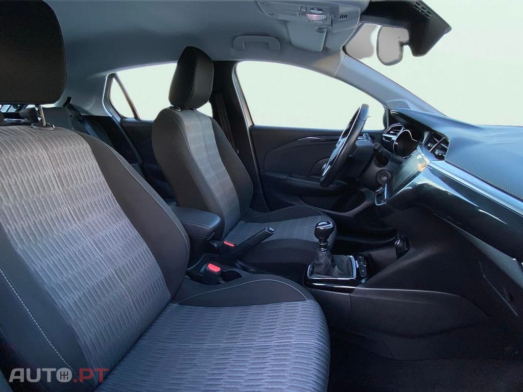 Opel Corsa 1.5 D Elegance